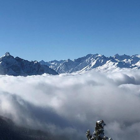 Alpapart - Innsbruck Ellbogen ภายนอก รูปภาพ