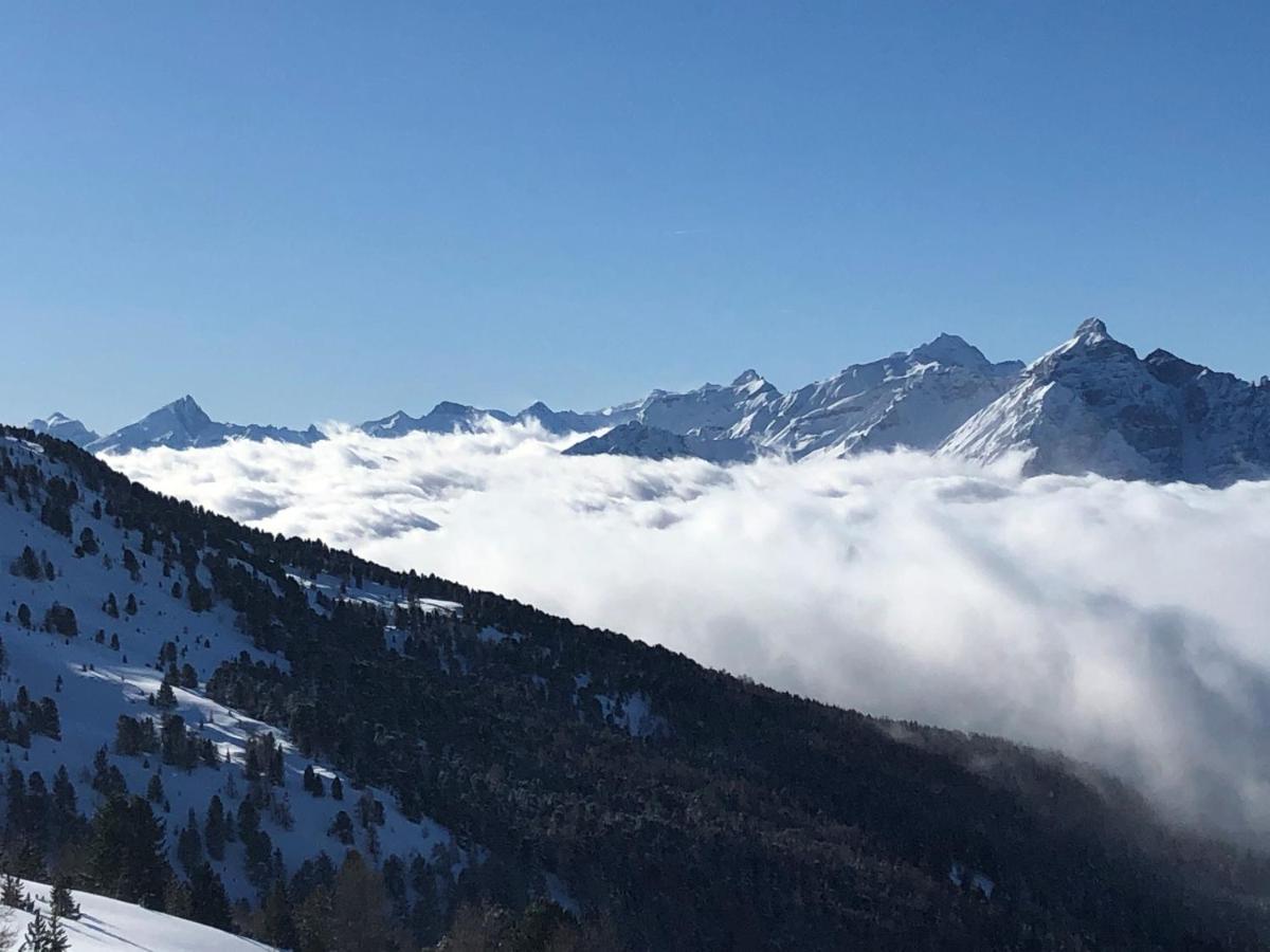 Alpapart - Innsbruck Ellbogen ภายนอก รูปภาพ