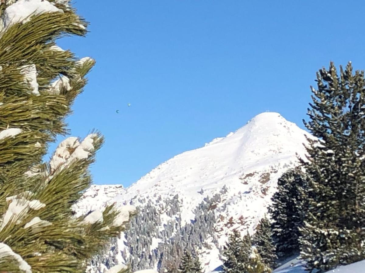 Alpapart - Innsbruck Ellbogen ภายนอก รูปภาพ