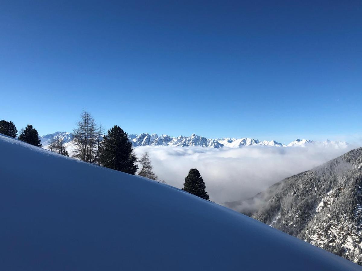 Alpapart - Innsbruck Ellbogen ภายนอก รูปภาพ
