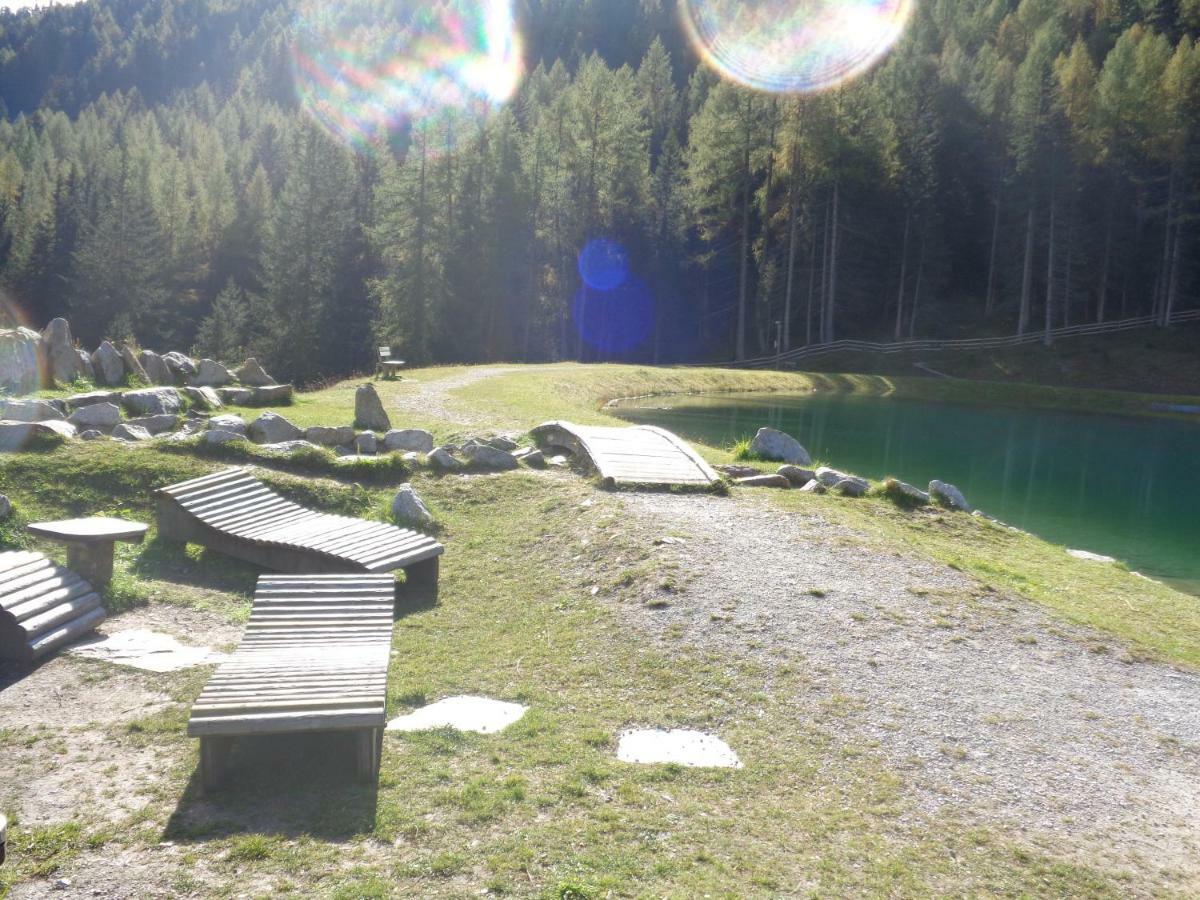 Alpapart - Innsbruck Ellbogen ภายนอก รูปภาพ