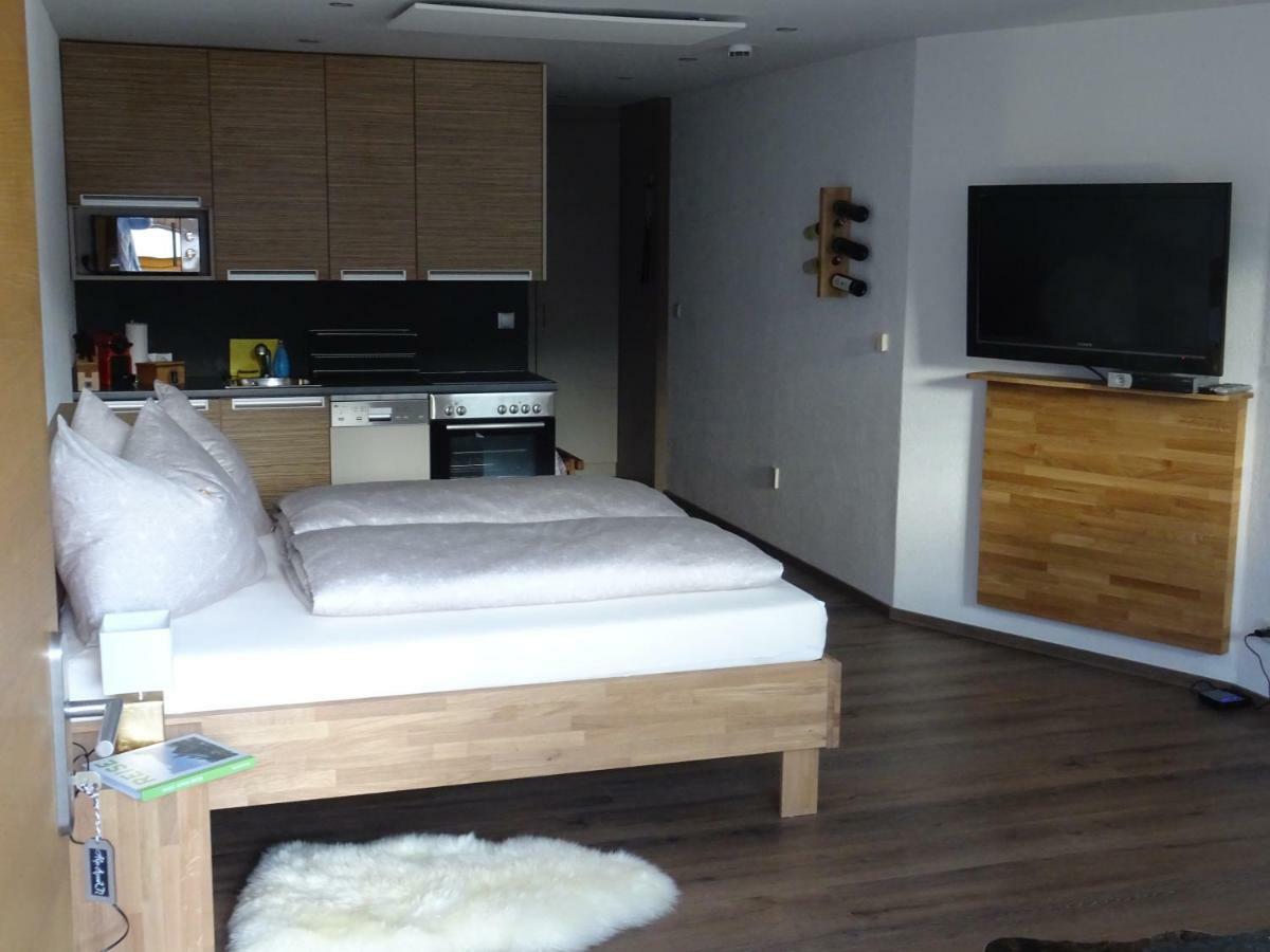 Alpapart - Innsbruck Ellbogen ภายนอก รูปภาพ