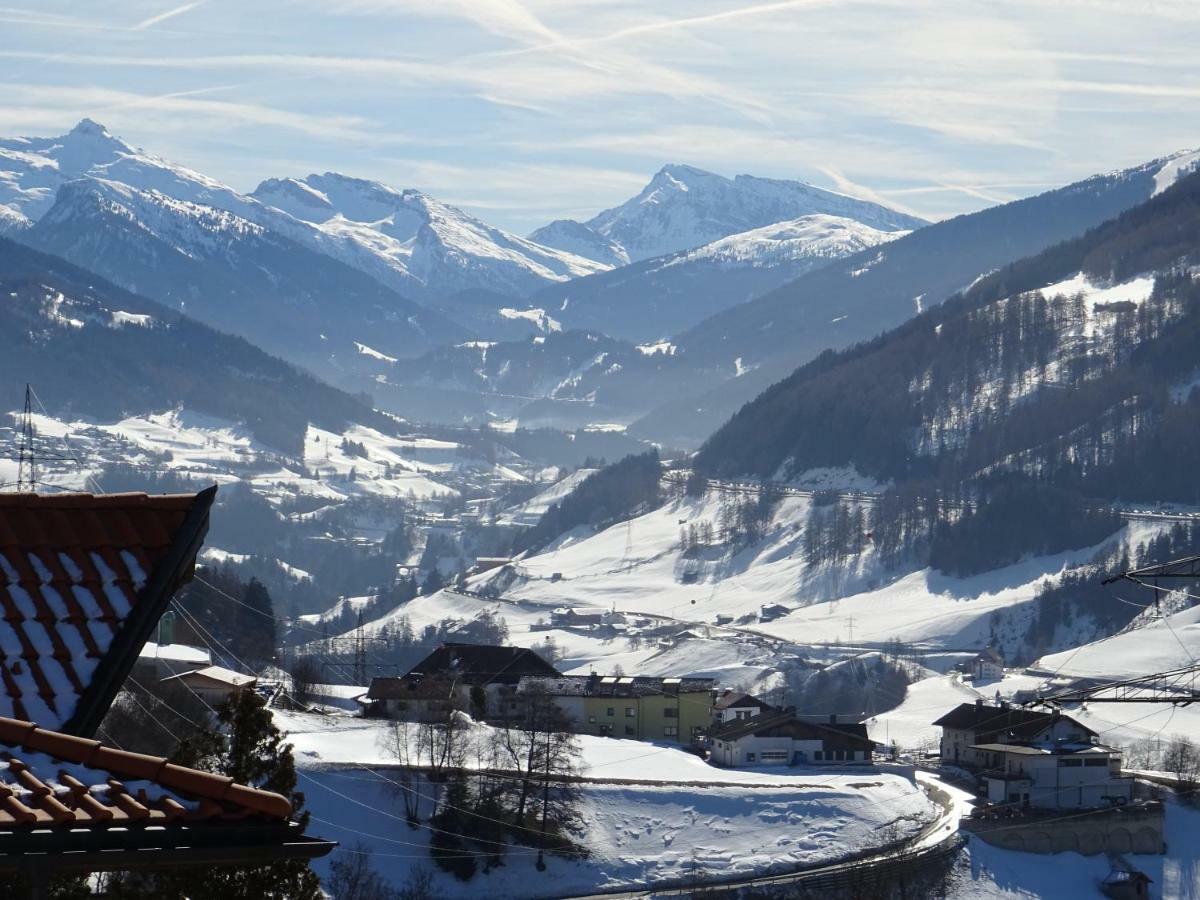 Alpapart - Innsbruck Ellbogen ภายนอก รูปภาพ