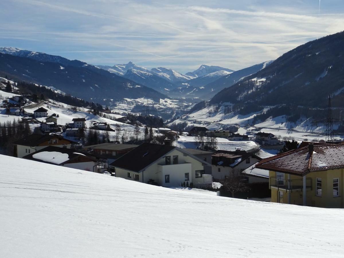 Alpapart - Innsbruck Ellbogen ภายนอก รูปภาพ