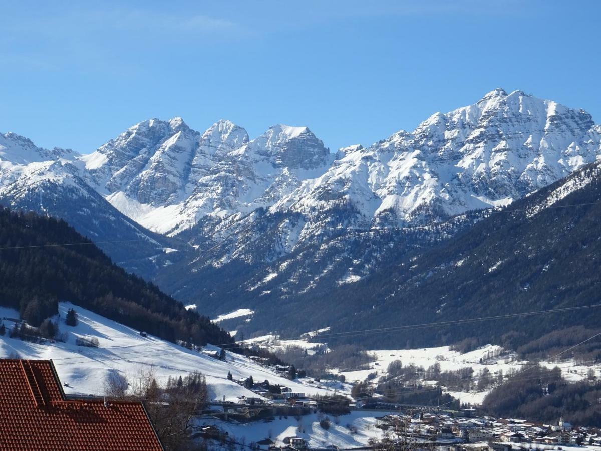 Alpapart - Innsbruck Ellbogen ภายนอก รูปภาพ