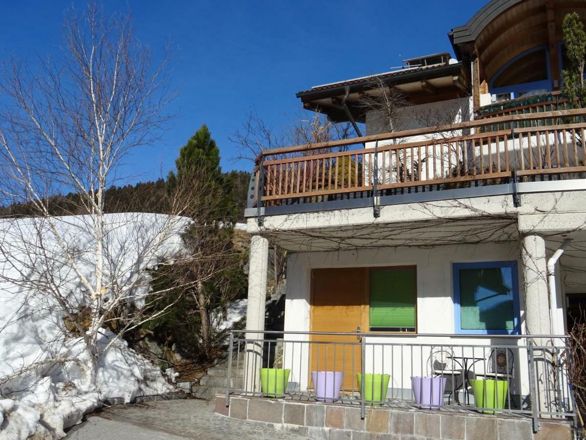 Alpapart - Innsbruck Ellbogen ภายนอก รูปภาพ