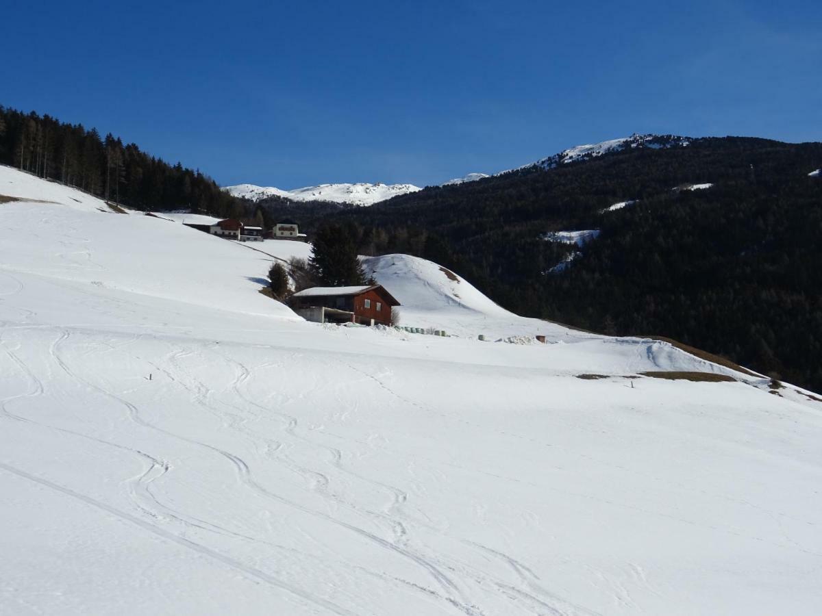 Alpapart - Innsbruck Ellbogen ภายนอก รูปภาพ
