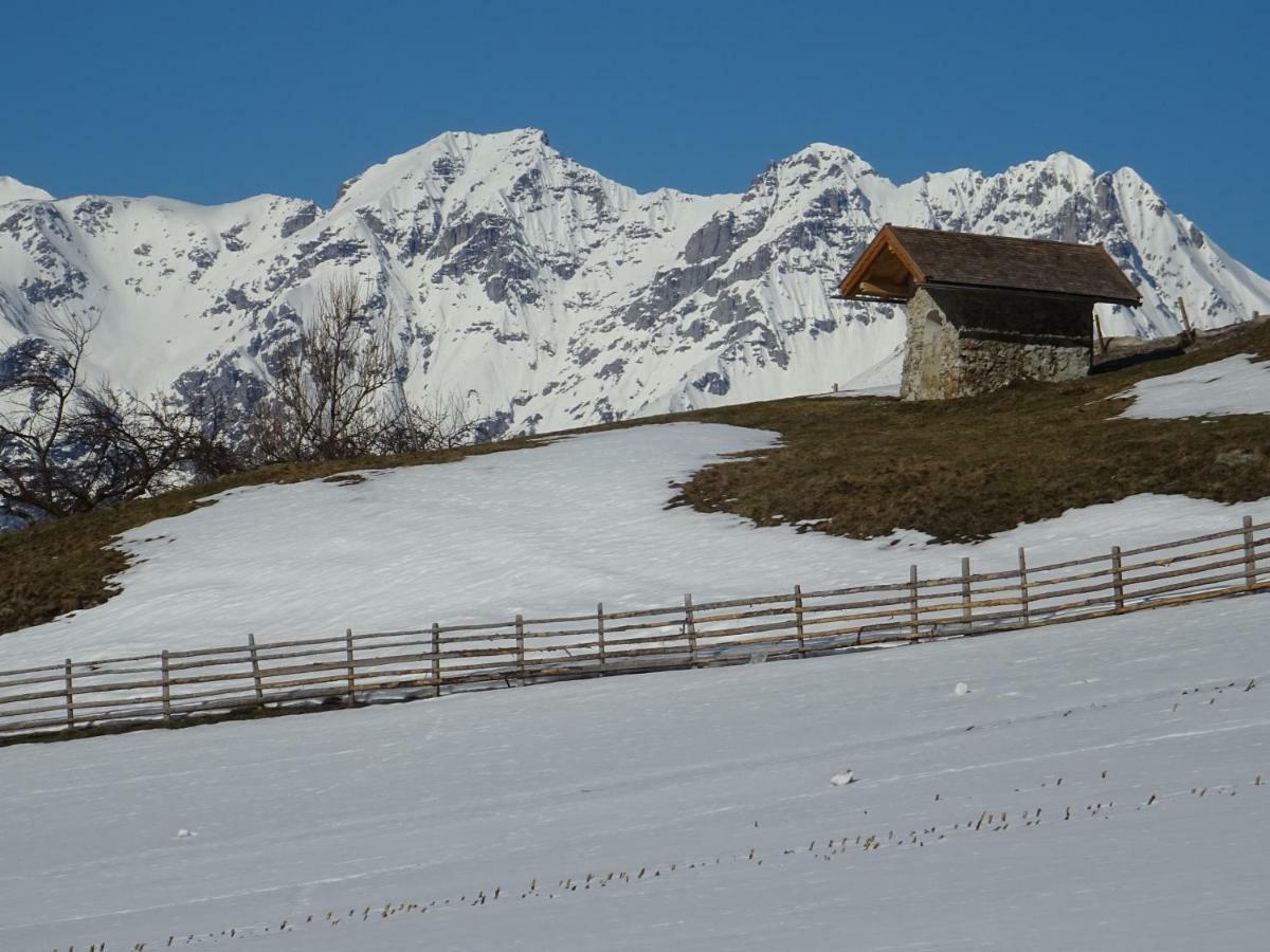 Alpapart - Innsbruck Ellbogen ภายนอก รูปภาพ