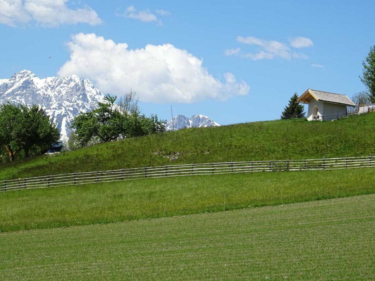 Alpapart - Innsbruck Ellbogen ภายนอก รูปภาพ
