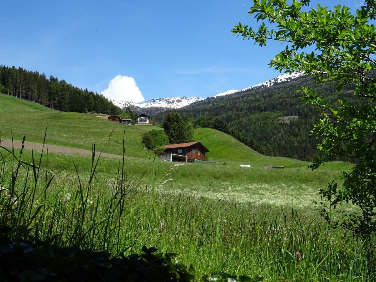 Alpapart - Innsbruck Ellbogen ภายนอก รูปภาพ