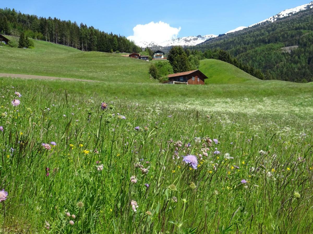 Alpapart - Innsbruck Ellbogen ภายนอก รูปภาพ