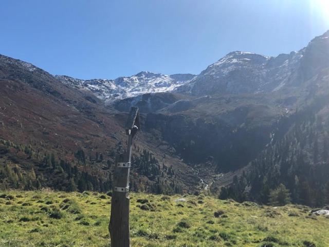 Alpapart - Innsbruck Ellbogen ภายนอก รูปภาพ